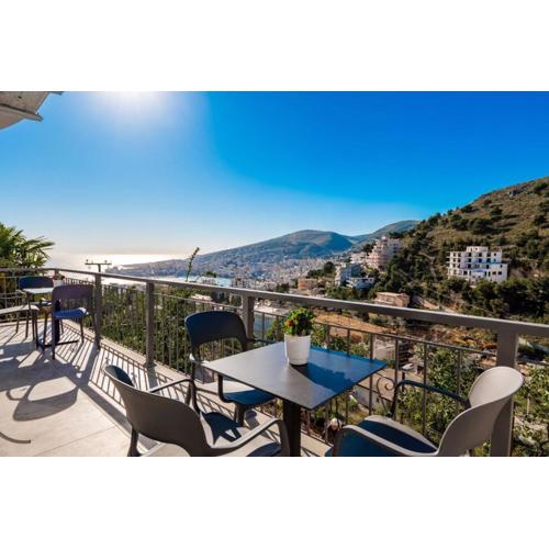 Avdia Apartments