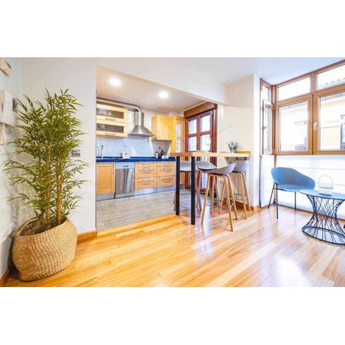 Ave María Apartamento