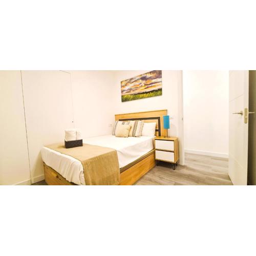 Ave María Apartment