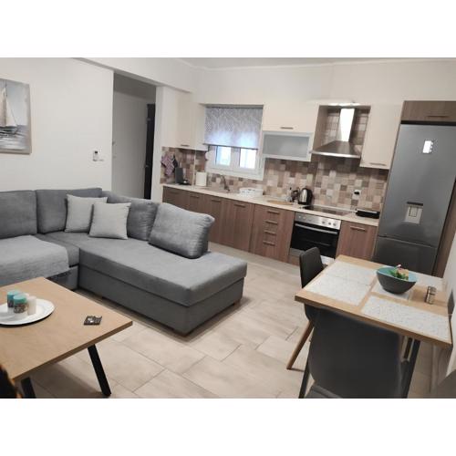 AVELLANA LUXURY SUITES