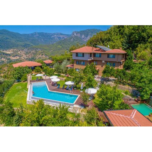 Avena Mountain Hotel - Adults Only