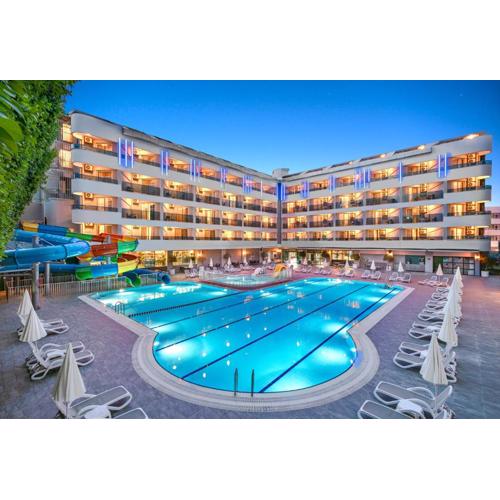 Avena Resort & Spa Hotel