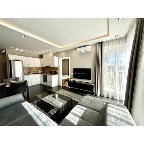 AveNew Luxury Apartment 3