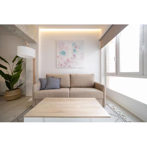 Avenida de Asturias Apartment