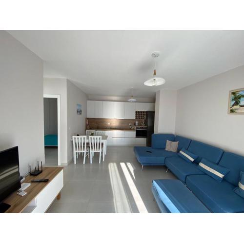 Avenir Apartment