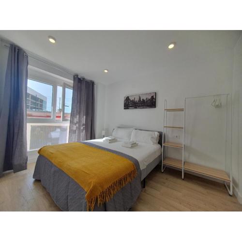 AVENTURERO Apartment by Cadiz4Rentals