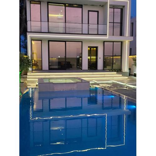 Aventus Luxury Villa