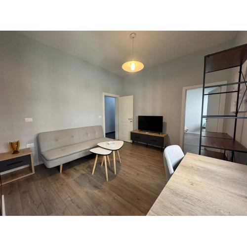 AVENUE Apartment 01 Tirana