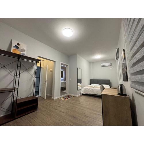 AVENUE Apartment 02 Tirana