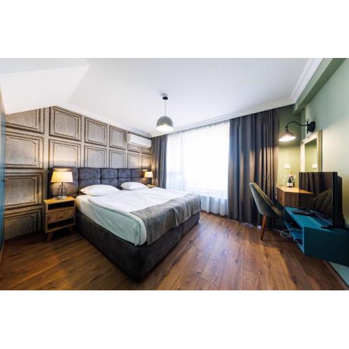 Avenue Hotel - Free Parking