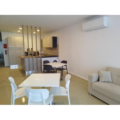 Avery Court, Block A, Apt 18