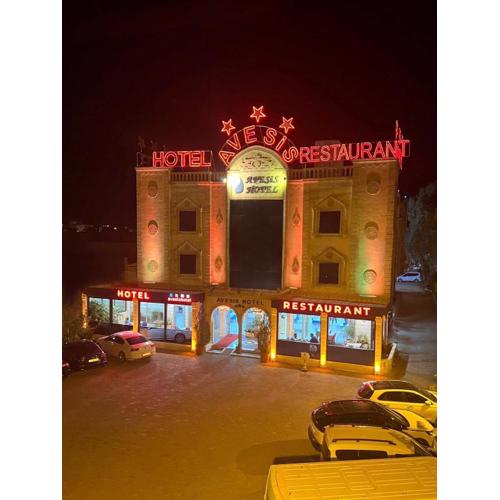 Avesis Hotel