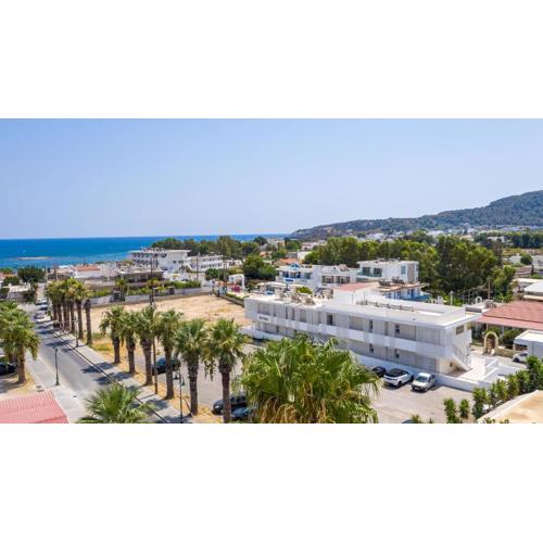 Avi Suites Faliraki