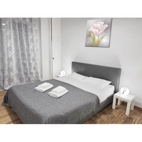 Avidou appartment