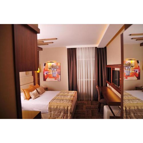 Avin Hotel