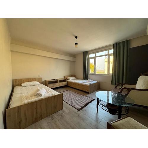 Avio Hotel