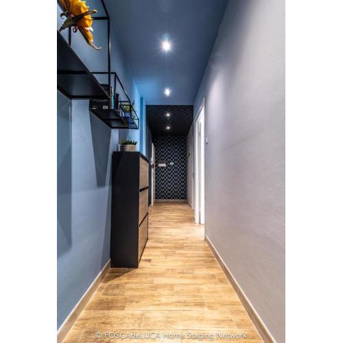 Avio&Gold Confort Apartment