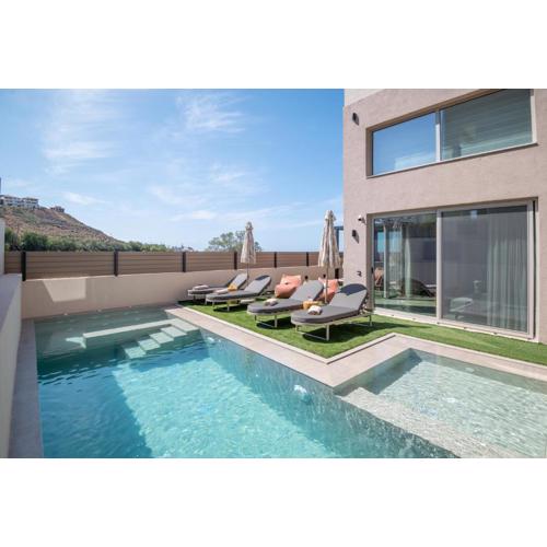 Avissos Resort, By Hellocrete