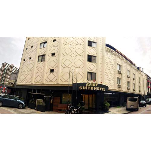 Avist Hotel Avcılar