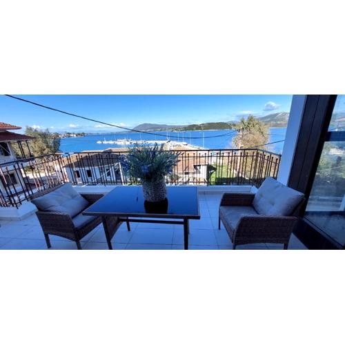 Avista apartments