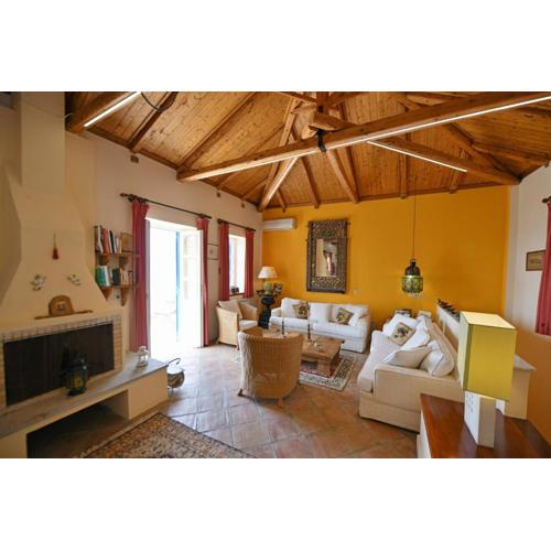 Avlaki Haven House