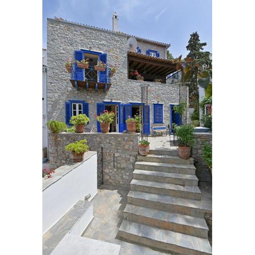 Avlaki Haven Studio