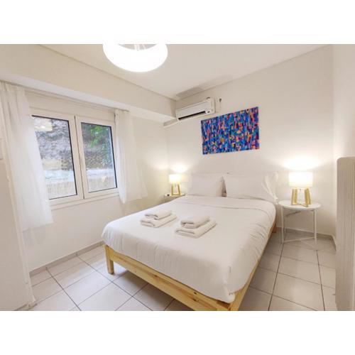 Avli apartment
