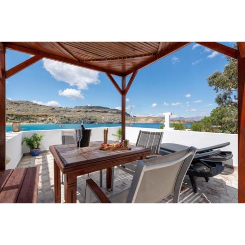 Avli Beach View