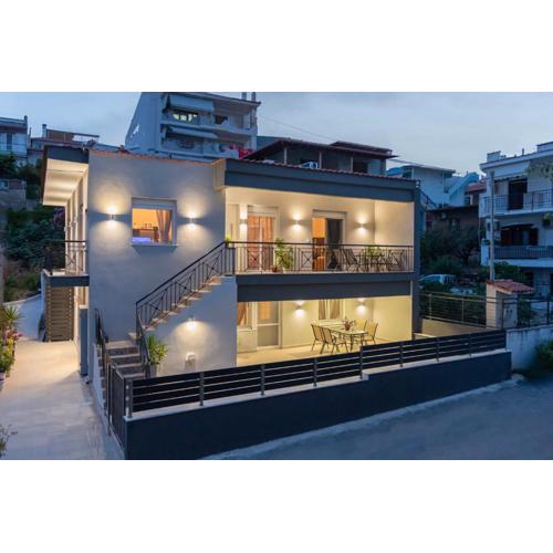 Avli Home