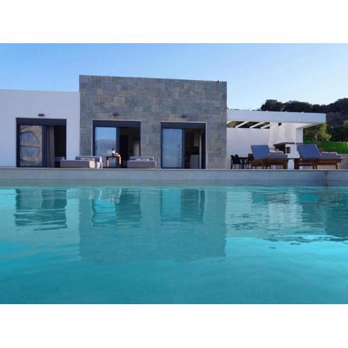 Avli Luxury Villas