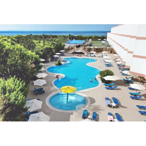 Avlida Hotel