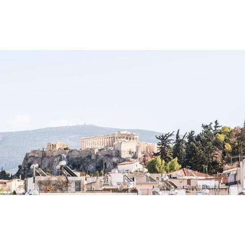 AVM Suites - Athens Thissio Center