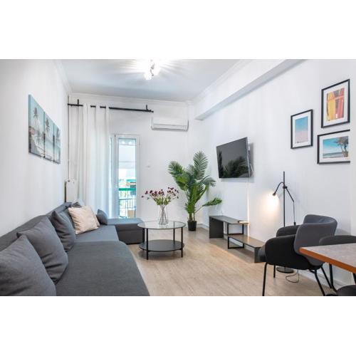 AVM Suites - Koukaki center