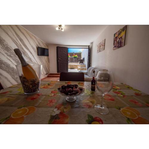 Avola Beach Appartment