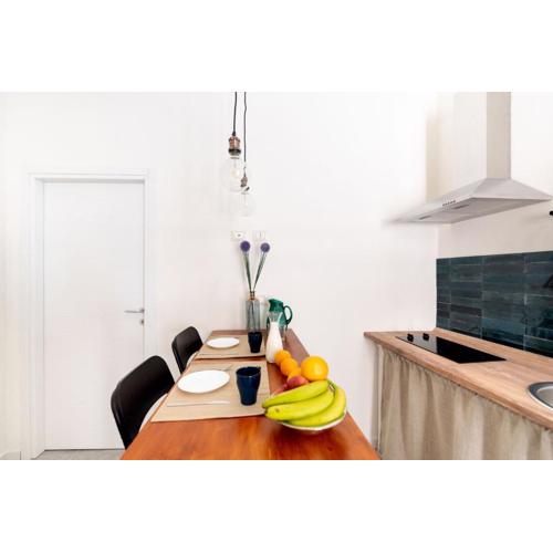 Avolio apartment