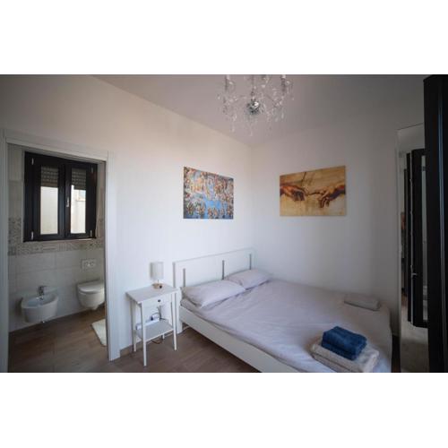 Avorio Camere