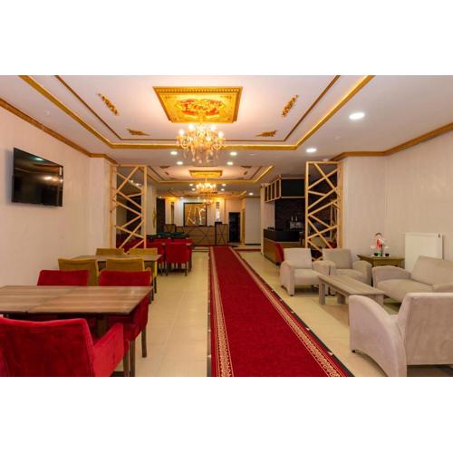 Avrupa Palace Hotel