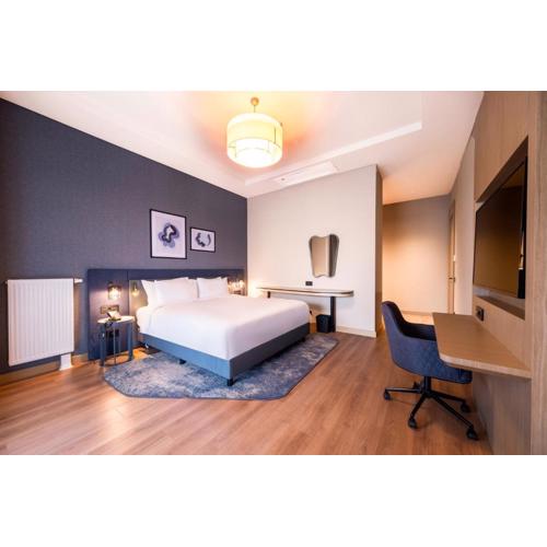 Avrupa Residence Suites