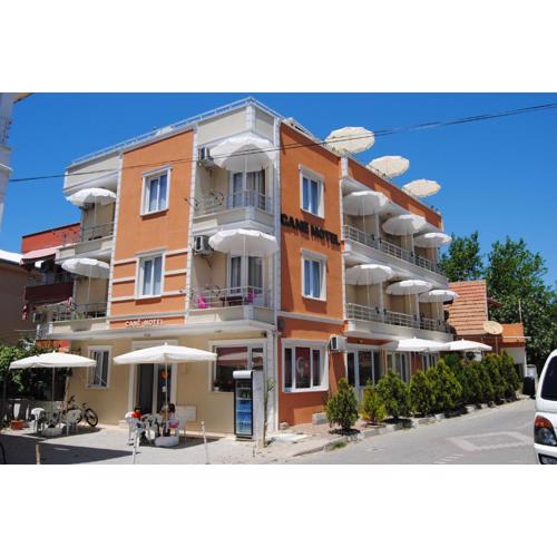 Avsa Cane Motel