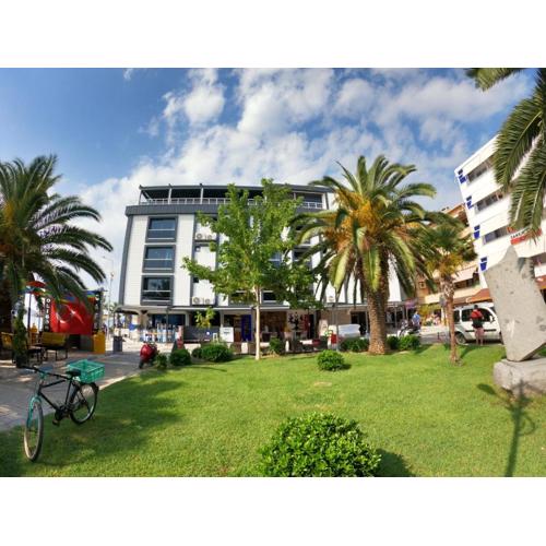 avsa extra vagant hotel