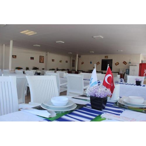 Avşa Marina Otel
