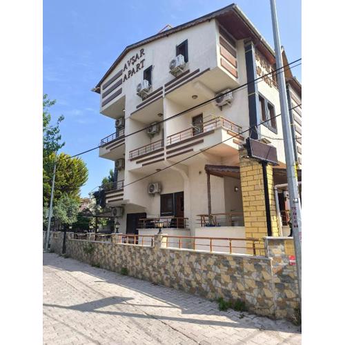 Avşar Apart Motel
