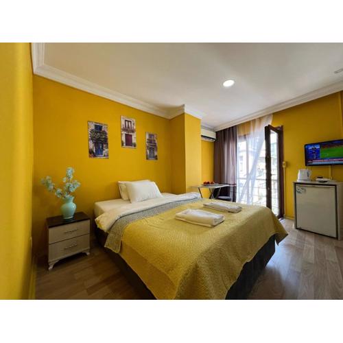 Avsin Residence