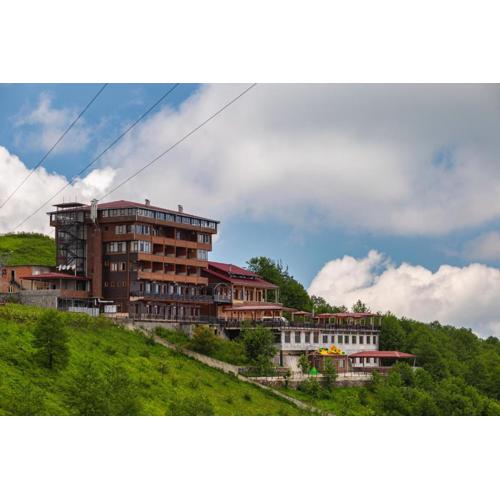 Avulot Mountain Resort Hotel
