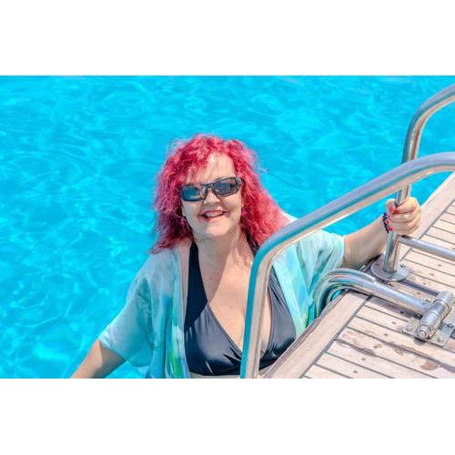 Awaken Your Hidden Goddess Retreat at Nissi Avenue - Central Ayia Napa
