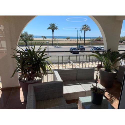 AwayDays - Exclusivo Apartamento con Vista Mar