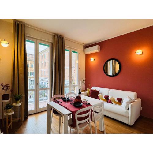 AwesHomeItaly - The Little Beauty Studio