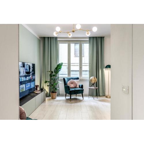 AwesHomeitaly - The Wonder Apartment