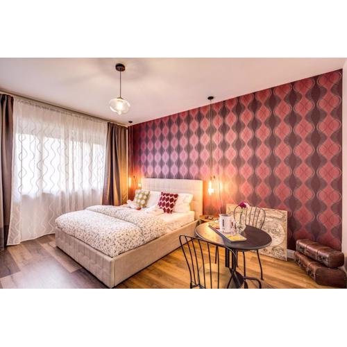AwesHomeItaly - Vintage Rooms