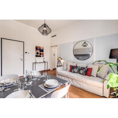 AwesHomeItaly Luxury Apartments